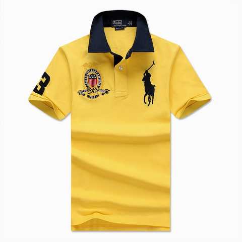 Avis site polo ralph lauren pas cher Clearance